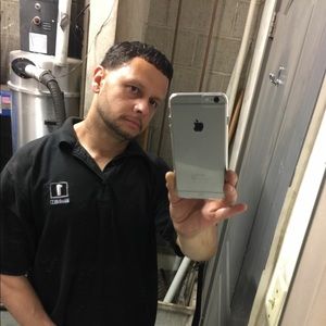 Meet your Posher, Angelo